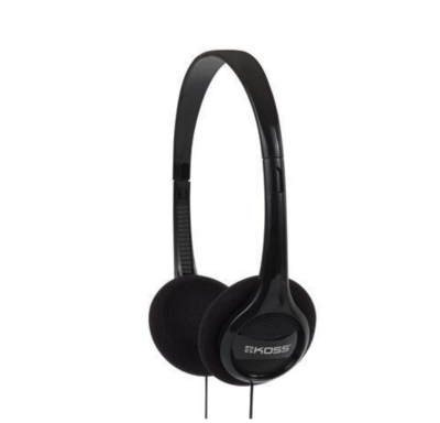 Koss On-Ear Headphones